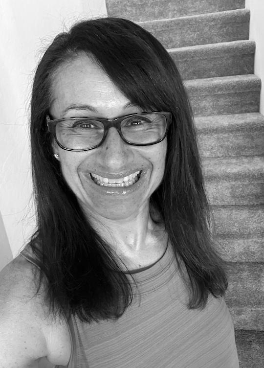 Anjali Ranadive present