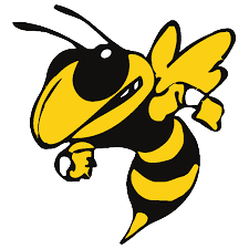 Berkeley High School Yellow Jacket Logo